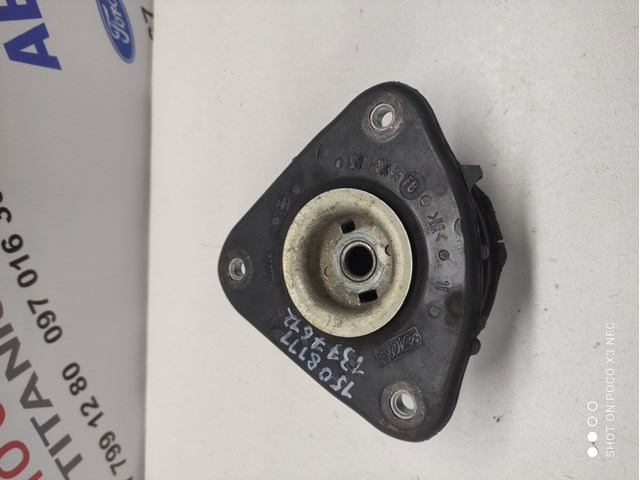 Кріплення переднього амортизатора 3M513K155FB FORD
