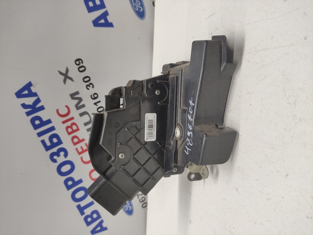 Замок водійських дверей 4896707 FORD