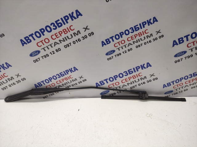 Повідок склоочисника 4M5117526CD FORD