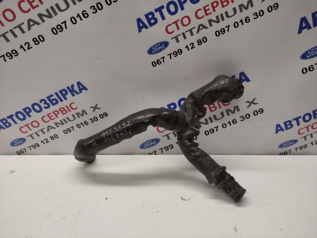 Трубка картера повітряна 4M5Q6K869AC FORD
