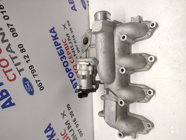 Колектор впускний 4M5Q9424CC FORD