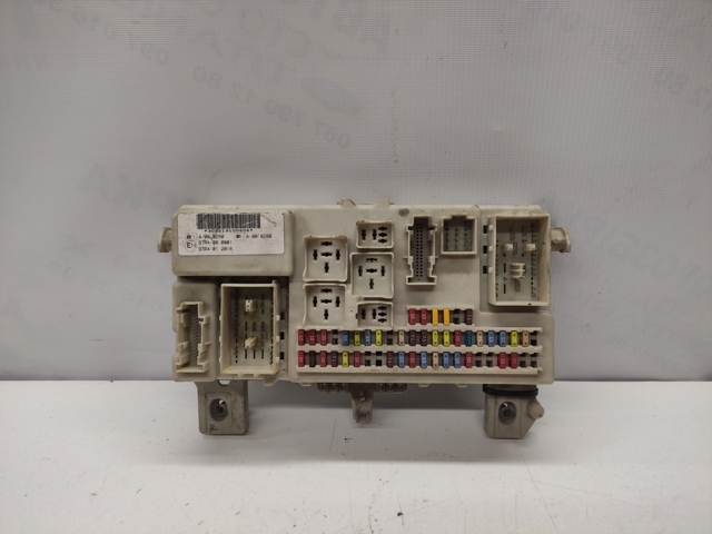 4M5T14A073DG Ford