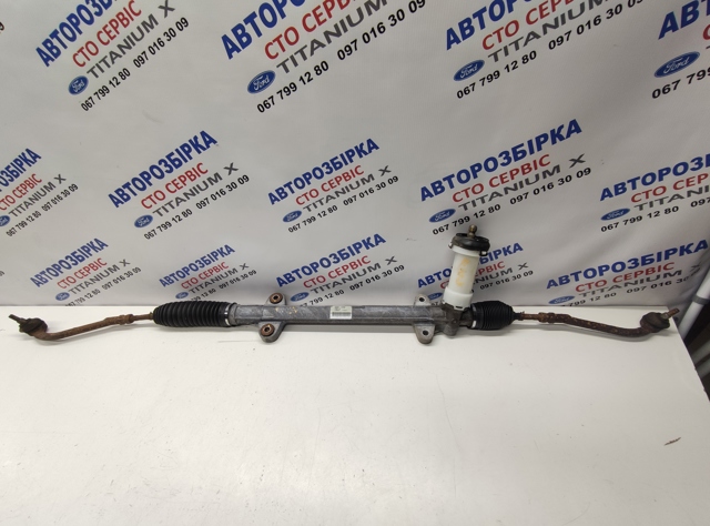 Рейковий рульовий механізм 565001H200 HYUNDAI
