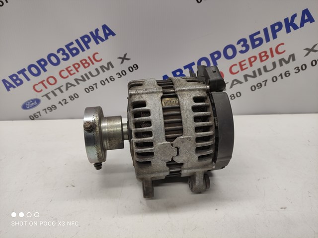 Генератор автомобільний 6G9N10300UD FORD