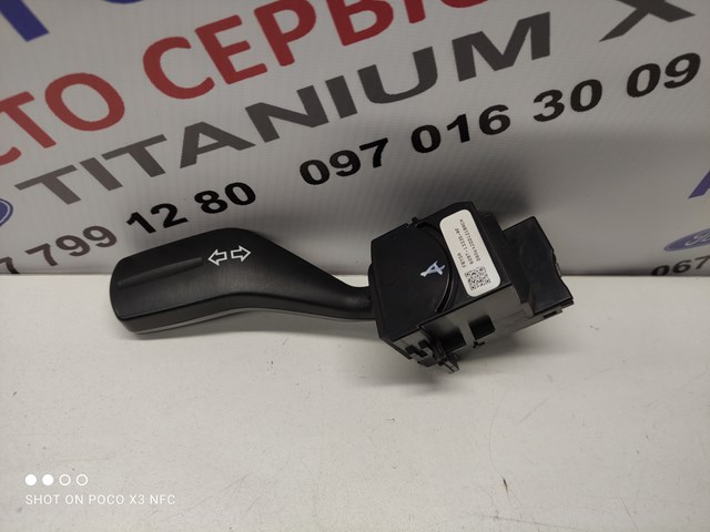 Перемикач підрульовий, лівий 6G9T13335AF FORD