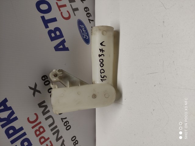 Горловина бачка омивача 6M2117C615AH FORD