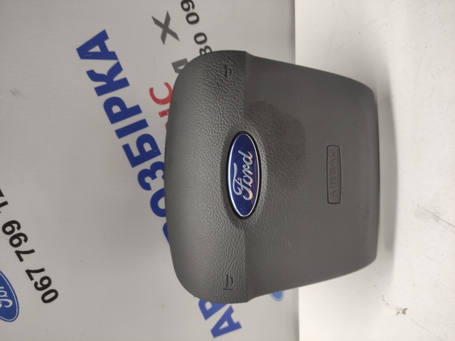Подушка Айрбег водія 6M21U042B85CD FORD