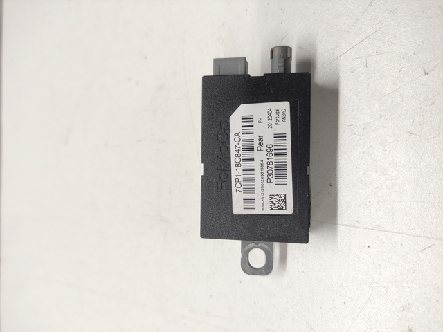Підсилювач сигналу антени 7CP118C847CA FORD