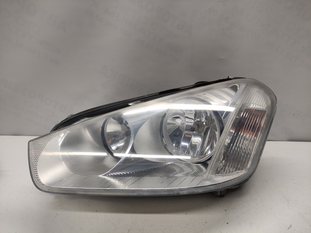 Блок фара ліва 7M5113W030AA FORD