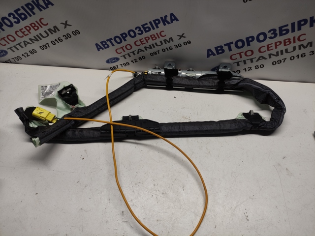 Подушка безпеки, шторка бічна, права, AIRBAG 7M51N14K158AC FORD