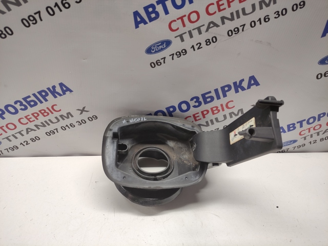 Заливна горловина бензобака 7S71A27936DE FORD