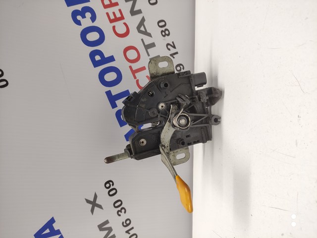 Замок кришки капота 7S7A16700AF FORD