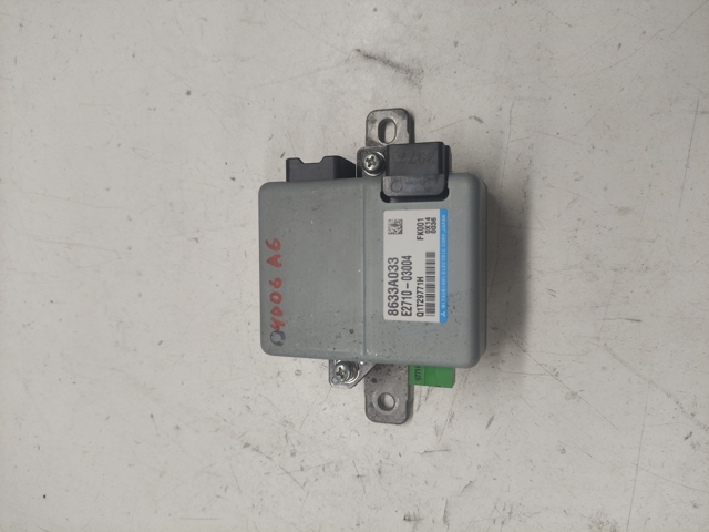8633A033 Mitsubishi