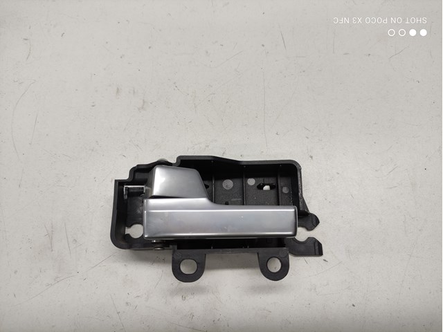 Ручка передніх дверей внутрішня, ліва 8M51R22601AA FORD