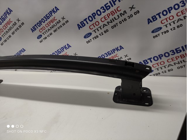 Підсилювач бампера заднього 8V4110746AB FORD