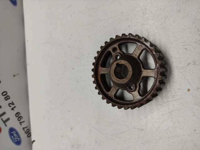 Шестерня приводу ПНВТ 9636947780 FIAT