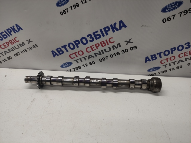 Шток двигуна, випускний 9683073880 PEUGEOT