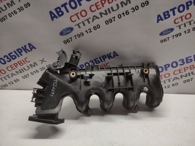 Колектор впускний 9684941780 FIAT