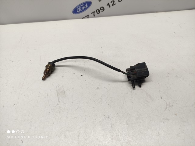 Датчик температури охолоджувальної рідини 9C116G004BA FORD