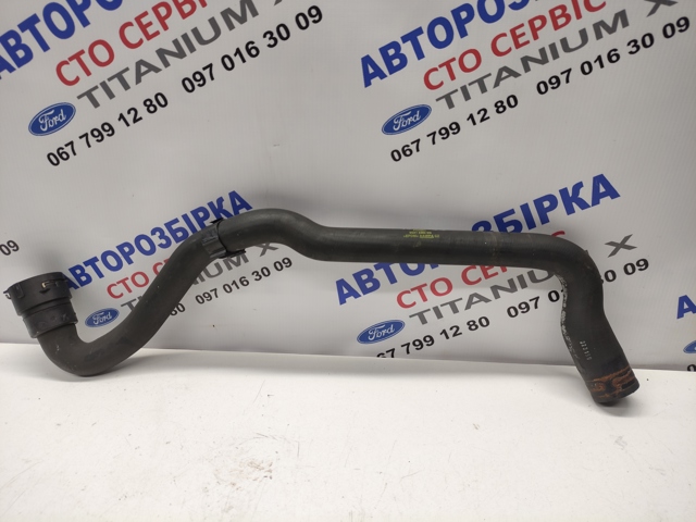 Патрубок системи охолодження 9G918260BB FORD