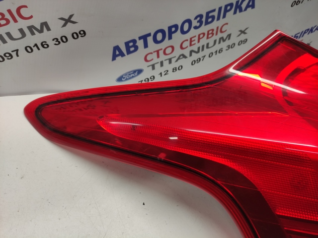 Ліхтар задній лівий BM5113405AK FORD
