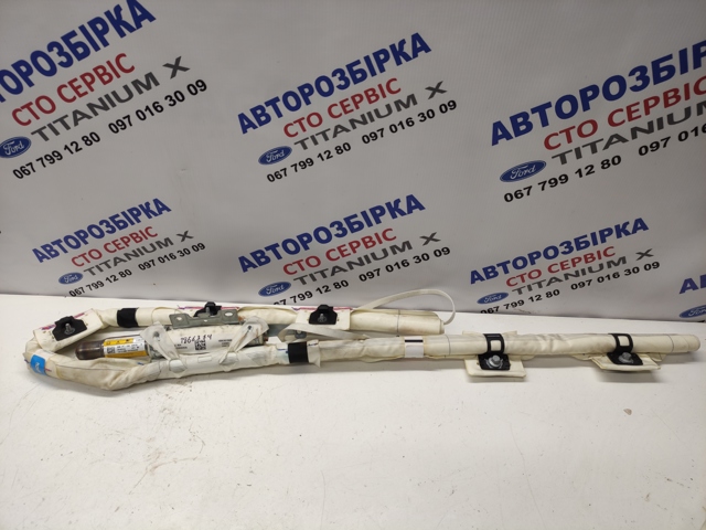 Подушка безпеки, бічна, права, AIRBAG BM5114K159CA FORD