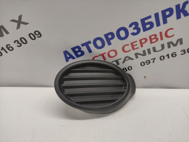 Ободок/окантовка фари протитуманной, лівий BM5119953B FORD