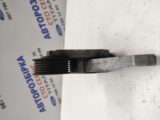 Натяжна планка поліклинового ременя BM5Q6A228AA FORD
