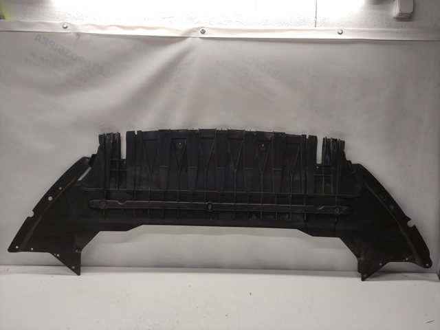 Обвіс бампера BS718B384A FORD