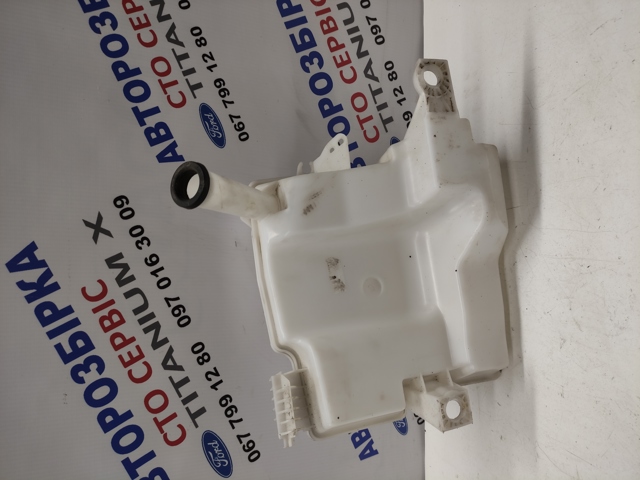 BV6117B613EA Ford