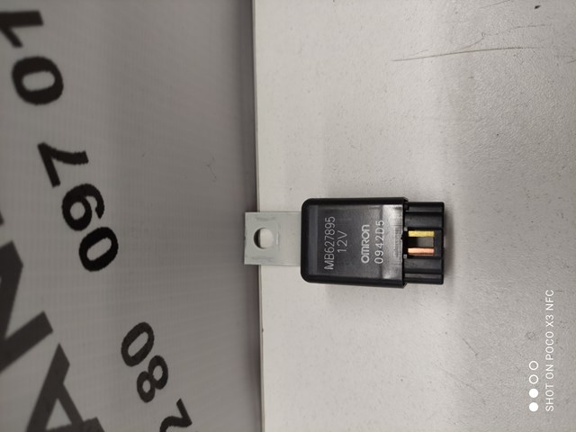 Реле протитуманної фари MB627895 MITSUBISHI