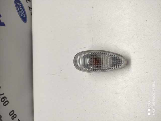 Поворітель повороту на крилі MR522027 MITSUBISHI