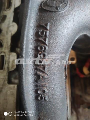 Система випуску газів двигуна 11627638778 BMW