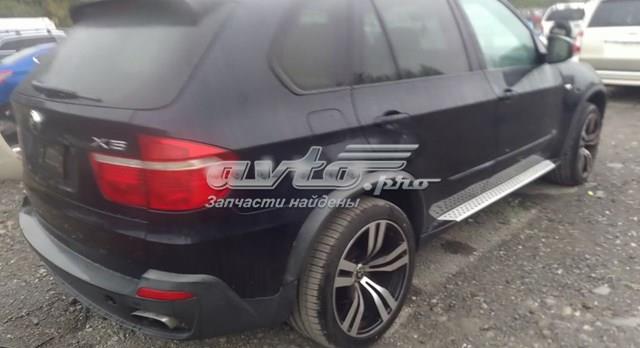 Глушилка задня 18107558646 BMW