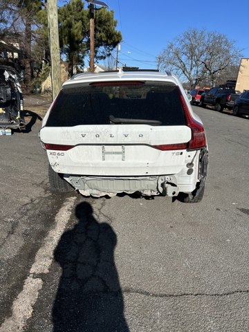 Двері багажника 31420453 VOLVO
