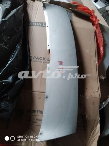 Переднє ікло бампера 51117258578 BMW