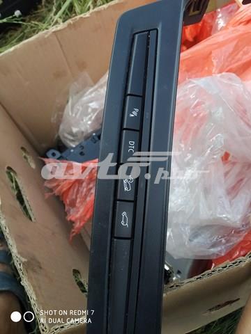Блок кнопок центральної консолі 61316972780 BMW
