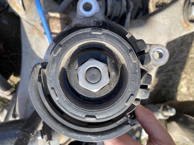 Компресор холодоагенту 64529890656 BMW