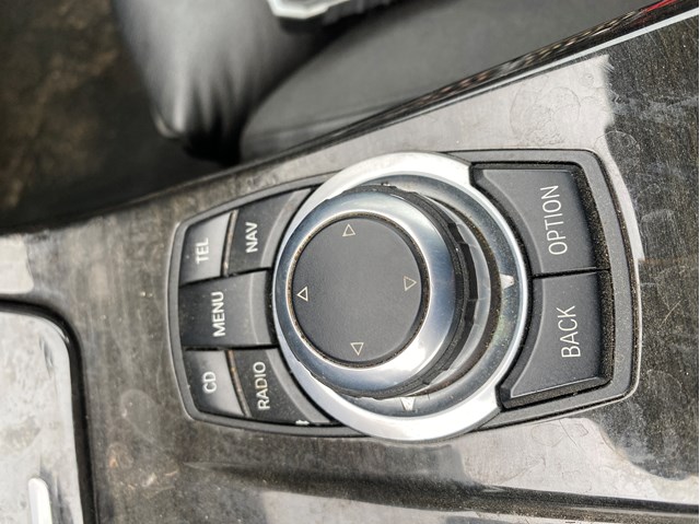 Комутатор 65829206444 BMW