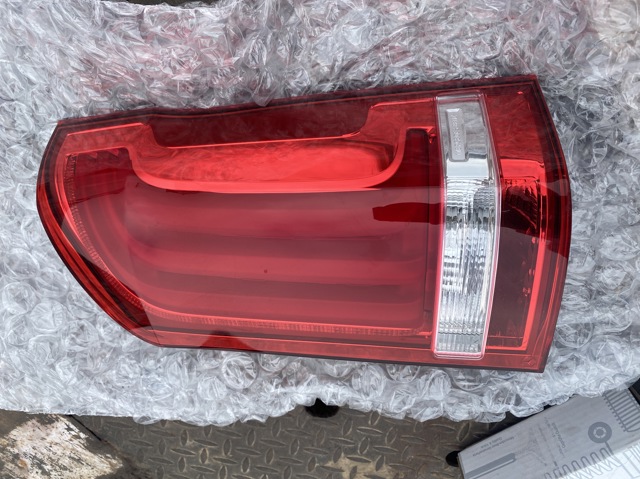 Задні ліхтарі A4478200664 MERCEDES