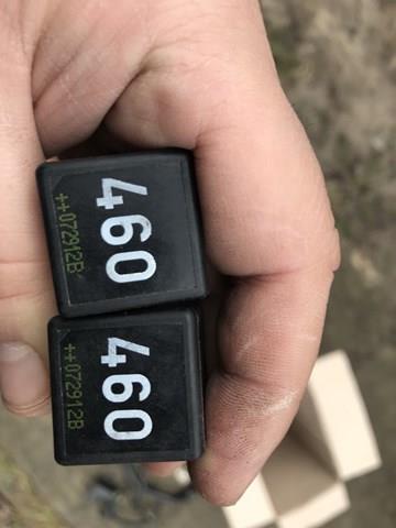 Реле електричне багатофункціональне 1K0951253A VAG