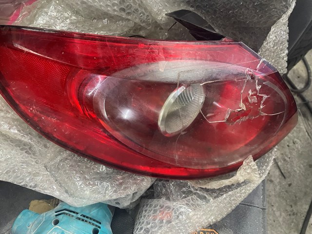 Стоп задній 3C8945095D VAG
