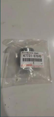 Поршень супорта гальмівного, заднього 4773107040 TOYOTA