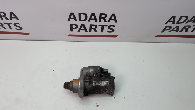 Стартер 02M911023G VAG