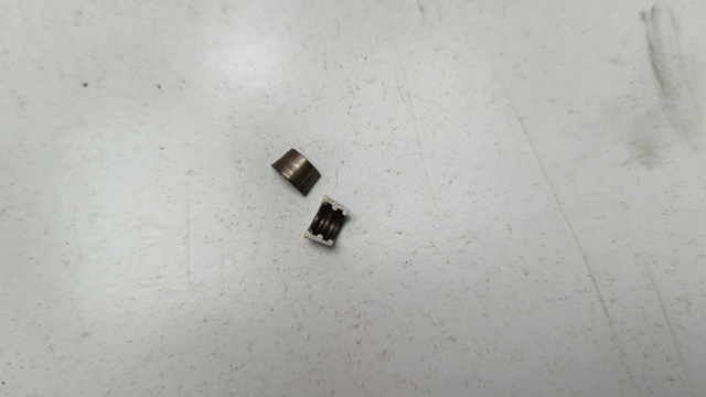 Сухар клапану 036109651A VAG