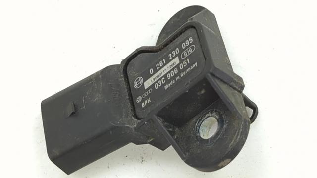 Датчик тиску повітря 03C906051 VAG