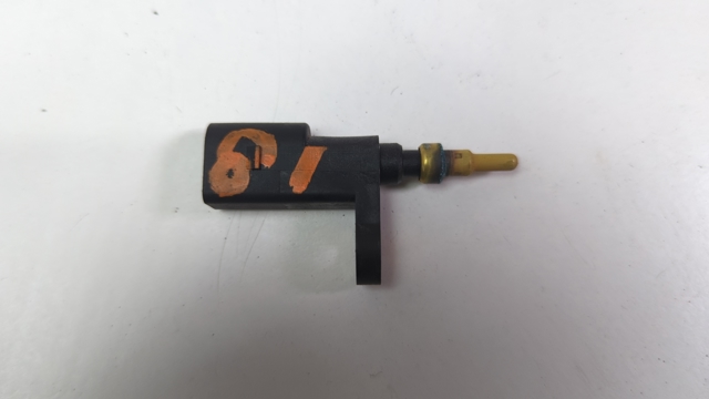 Датчик температури радіатора 03F919501B VAG