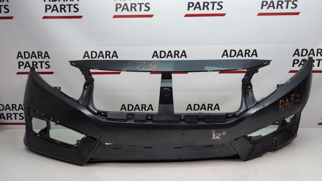 Бампер передній 04711TBAA00ZZ HONDA
