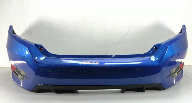 Кожух бампера заднього 04715TBAA00ZZ HONDA
