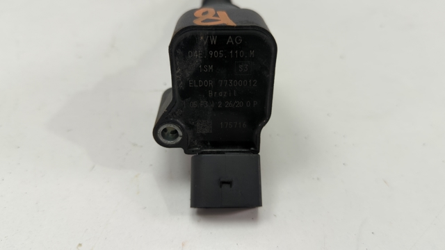 Котушка 04E905110K VAG